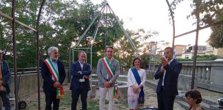 Velletri, la Consigliera metropolitana Marta Bevilacqua a Calici di Stelle