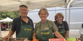 Aperti per Ferie, Mercati Contadini aperti a Roma e Castelli Romani