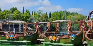 MagicLand: Ferragosto da record con Magic Summer