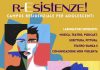 Castelli Romani, dal 2 al 4 settembre torna il campus residenziale “R-Esistenze”