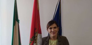 Grottaferrata, l’Assessora e Vicesindaca Paola Franzoso: “Onorata per il nuovo incarico”