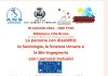 Le persone con disabilità: la Sociologia, le Scienze Umane e la Bio-Ingegneria con i percorsi inclusivi