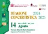 Concerto di Ferragosto presso il Tempio di Santa Maria Maddalena a Capranica