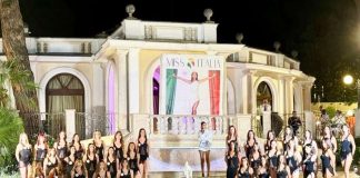 Miss Italia, domani ad Grottaferrata dodicesima tappa del tour di Miss Italia Lazio 2024