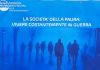 Prospettive Future e Azioni Concrete, “ Si Chiude la rassegna convegnistica La Società della Paura: Vivere Costantemente in Guerra”