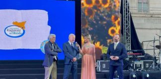 Ragusa, una notte da ricordare