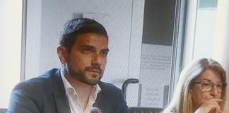 Campo Via Candoni, Borsari-Garipoli FDI XI: “Chiudere Campo immediatamente”