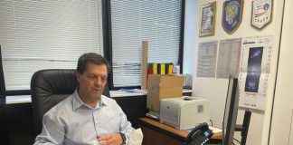 ELEZIONI COMITATO REGIONALE LAZIO FIGC LND. MARCO TOSINI:”Volontariato e attenzione alla periferia i miei tratti distintivi!”