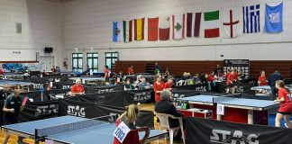 Federazione italiana Tennistavolo: a Bardonecchia dal 9 all’11 agosto il Transalpine Trophy & Mediterranean Cup