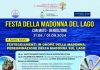 Festa della Madonna del Lago e Raduno dei Motociclisti a Castel Gandolfo