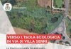 Verso l’Isola Ecologica di Grottaferrata: la Giunta approva il Documento di Indirizzo per la Progettazione