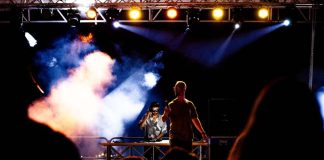 MagicLand viaggia nel tempo: una notte indimenticabile tra gli anni ’90 e il divertimento