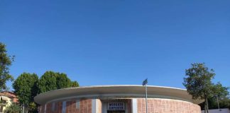 Riqualificazione Mercato Coperto viale San Nilo: diventerà sede dell’Ente Fiera e del C.O.C. e ospiterà una sala conferenze