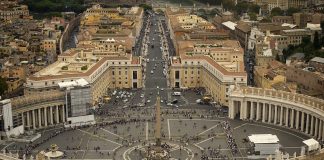 Agenzia Nova firma un accordo di cooperazione con il Dicastero per la Comunicazione della Santa Sede