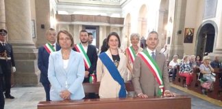 Festa dell’Assunta, a Monte Compatri la consigliera delegata Bevilacqua
