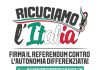Alleanza Verdi e Sinistra Velletri scende in piazza contro Autonomia Differenziata