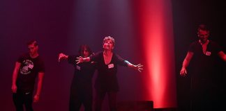 MagicLand cerca 150 nuovi talenti per un Halloween da brivido