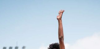 Parigi 2024, Mattia Furlani bronzo nel salto in lungo