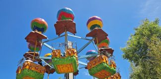 I DinsiemE invadono MagicLand: una giornata da non perdere