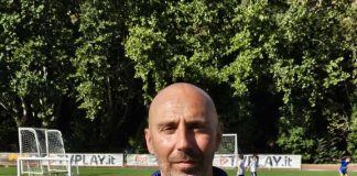 Lvpa Frascati (calcio, Under 16), Basile: “La categoria non è un problema, ho sposato il progetto”