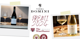 Pioggia di medaglie per la Gotto d’oro ai “The WineHunter Award 2024” con la linea Vinea Domini