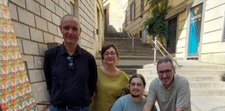 AVS Velletri: conclusa la prima fase della campagna referendaria