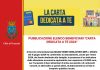 Frascati, “Carta dedicata a te” 2024 pubblicazione elenco beneficiari