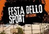 Domenica 15 settembre la XII Festa dello Sport di Frascati