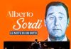 Omaggio ad “Alberto Sordi – Le note di un mito”. L’Orchestra Italiana del Cinema in concerto a CinecittàDue, diretta da Marco Patrignani