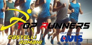 Top Runners Castelli Romani: successi e velocità tra le strade di Sermoneta e Genzano di Roma