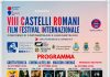 Festival del Cinema dei Castelli Romani: premi speciali a Corinne Clery, Asia Argento e Massimo Ghini. Madrina Nancy Brilli