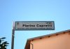 Grottaferrata, Largo Pierino Capretti: questa mattina l’evento di intitolazione