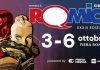 Romics, conclusa la XXXIII edizione