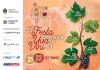 La tradizionale Festa dell’Uva e dei Vini torna a Velletri nel week end del 21-22 settembre 2024