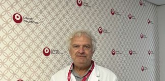 Francesco Angelini nominato Rappresentante del Coordinamento Regionale LILT del Lazio per i Comuni dei Castelli Romani