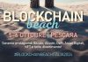 Blockchain Beach Italia 2024, Le nuove tecnologie incontrano le spiagge pescaresi eventopescara
