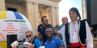 Ariccia, si è conclusa la 72^ edizione della Sagra della Porchetta