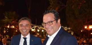 Durigon nuovo vicesegretario della Lega