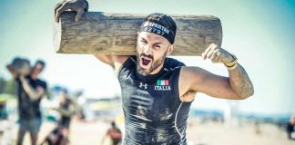 Mondiale Spartan race: i due pontini Costantino Sacchetto e Alessandro Marziali saranno i porta colori italiani a Sparta