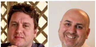 Anzio al voto il 17 e 18 novembre 2024, Pugliese (Italia Viva) e Federici (Azione) “Rompere con vecchi schemi”