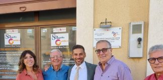 Agricoltura, nuova sede Confeuro a Trapani a sostegno di settore primario e cittadini