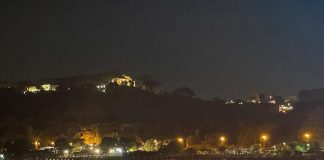 Castel Gandolfo, festa della Madonna del Lago tra fede e tradizione