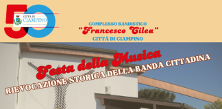 Domenica 15 settembre è Festa della Musica a Ciampino