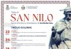 Tutto pronto a Grottaferrata per la Festa di San Nilo manifestosanilo