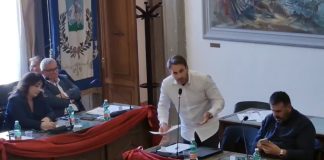 Marino – Infiltrazioni d’acqua al parcheggio multipiano, Del Mastro (FdI): “Dall’amministrazione risposte fumose”