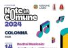 Note in Comune, tappa a Colonna con il Recital Chitarristico