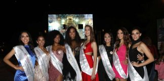 Micaela Vietto nuova Miss Grand International Italia 2024