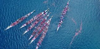 Gotto d’oro dedica il vino rosato Luccicore alle donne colpite da tumore al seno: un sostegno alle Pagaie Rosa Dragon Boat Onlus