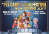 Polizia, Carabinieri, Croce Rossa, Anas al Pet Carpet Film Festival. Insieme per l’inclusione alla VII edizione della kermesse cinematografica internazionale e solidale dedicata al mondo animale