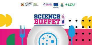 Una scorpacciata di scienza, torna Science Buffet! Tanti laboratori, quiz, show e degustazioni